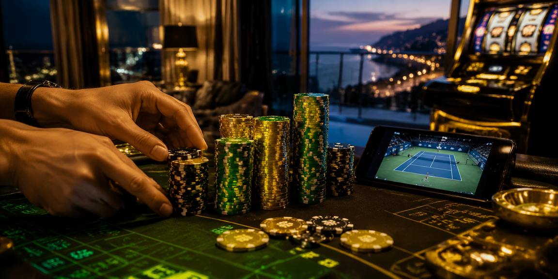 88wn Baccarat Trực Tiếp Việt